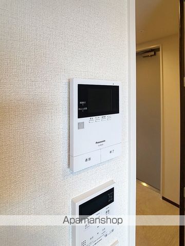 シャーメゾン絆IVの内装写真