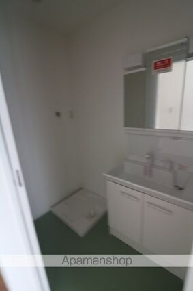 Ｌｉａｉｓｏｎ　Ｂ棟[1LDK/43.47m2]の洗面所