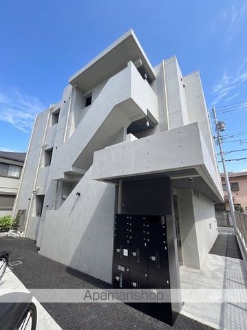 VORT高井戸西RESIDENCEの外観写真