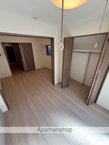 ティモーネグランデ押上イーストの内装写真