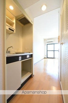 ヒルズ駒場東大前[1K/21.31m2]のその他部屋・スペース