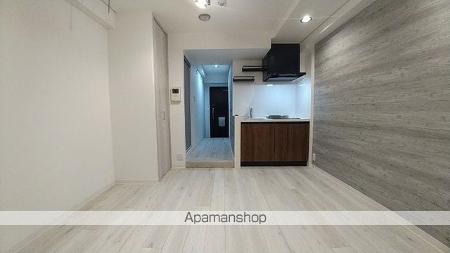 ライオンズマンション関内の内装写真