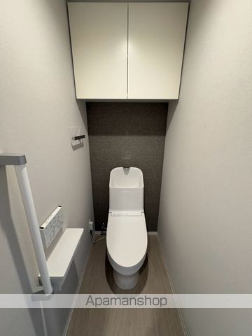 SーRESIDENCE愛宕SOUTHの内装写真