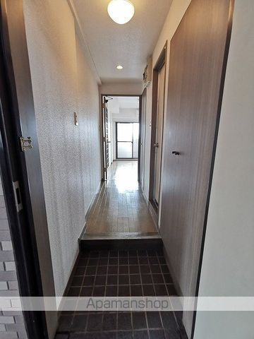 ライオンズプラザ海老名の内装写真
