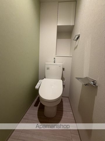 LEMOBEITENJINBASHIの内装写真