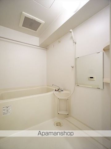 ランドルチェ大須の内装写真