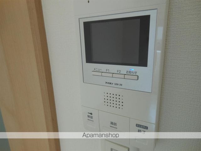HAPPINESSの内装写真