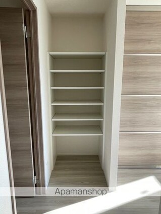 トリシア篠ノ井[1LDK/33.93m2]の内装4