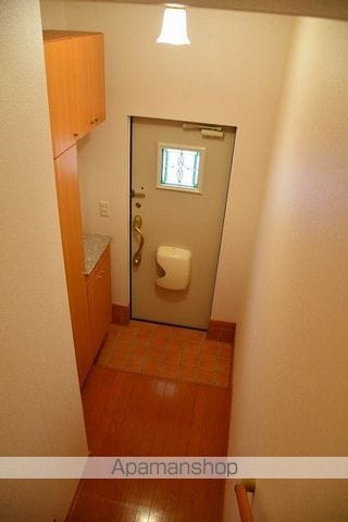 サンリットパークの内装写真