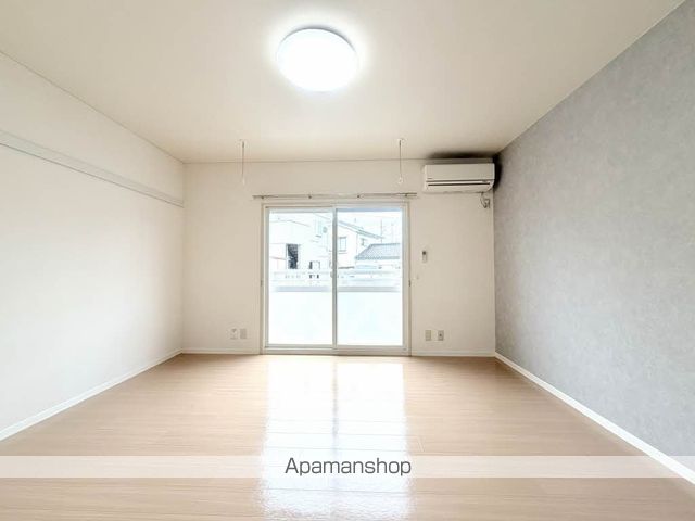 レーベン美里 A棟の内装写真