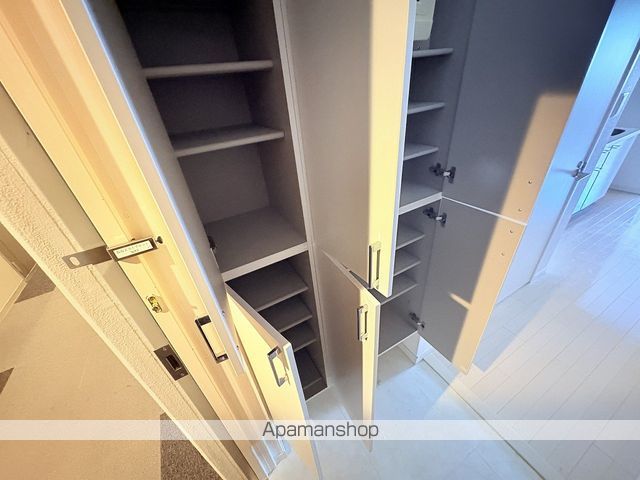 KDX定禅寺通レジデンスの内装写真