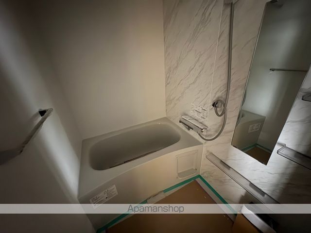 T’S COURT N28の内装写真