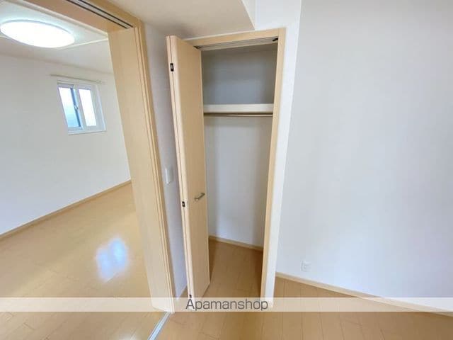 ベルグートの内装写真