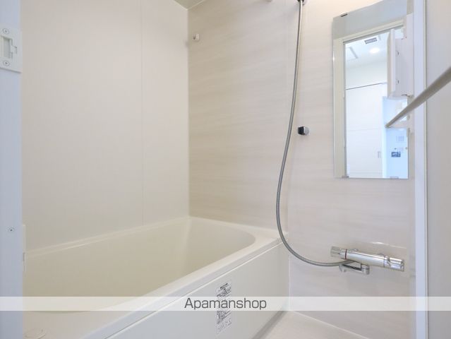 Ｂｌａｎｃａｓａ　久屋大通[1K/41.85m2]のバス