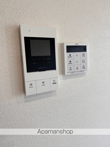 COMMON北葉町の内装写真