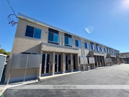 ＴＡＫＥーＧ（テイク　グラン）[1LDK/42.23m2]の外観1