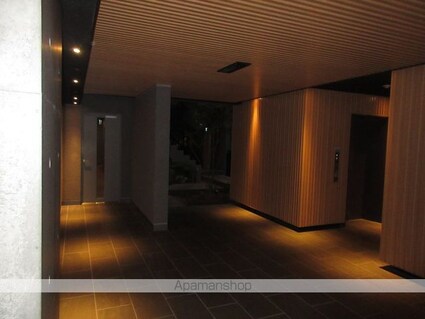 ＲＥＳＩＤＥＮＣＥ　ＫＯＥＮＪＩ[1DK/26.35m2]の共用部6