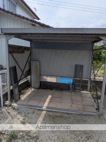 鹿児島本線 基山駅 徒歩17分 1階建 築23年のその他写真