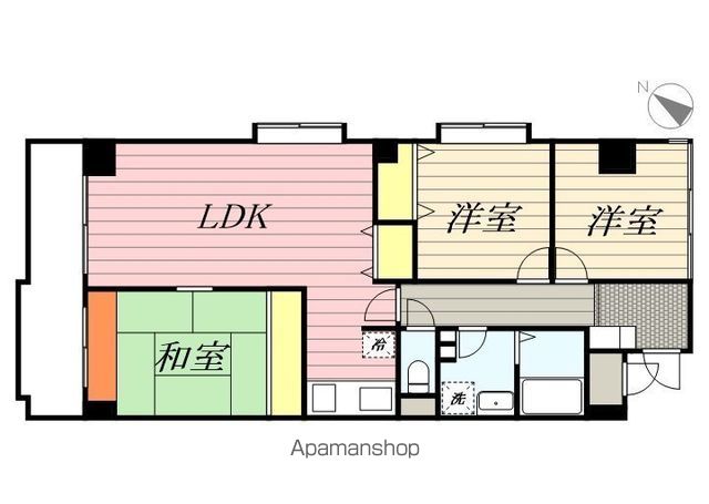 ＣＡＳＳＩＡ習志野のイメージ