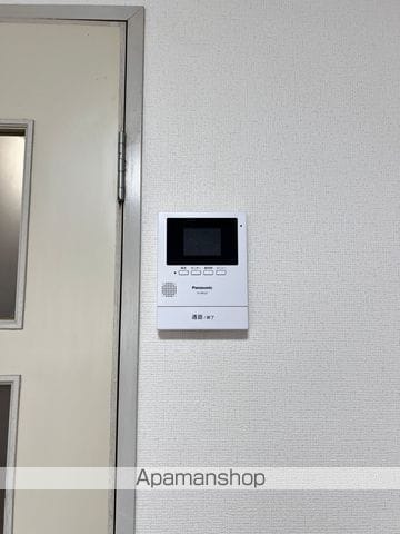 プレジオール駒川の内装写真