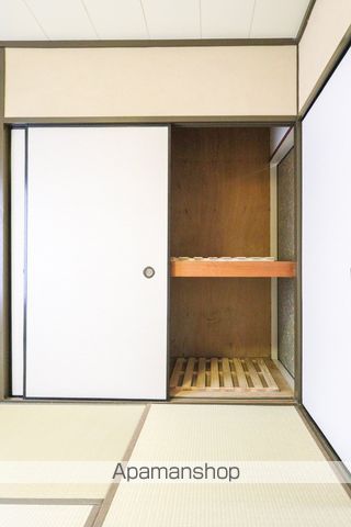 吉成マンション東の内装写真