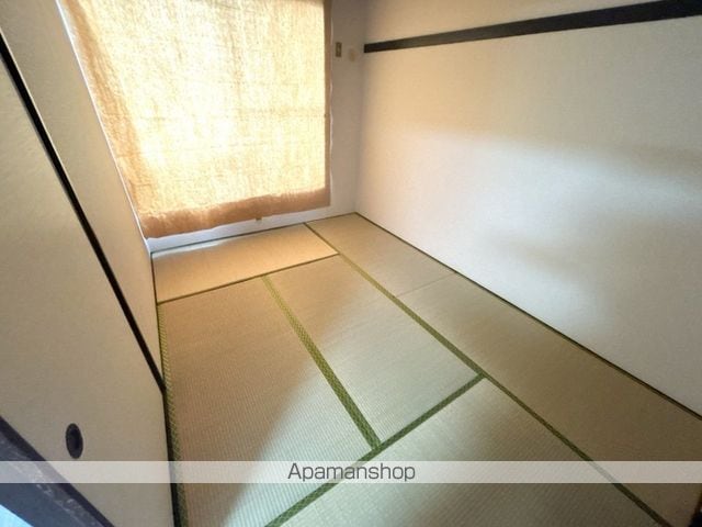 コーポフレグランスの内装写真