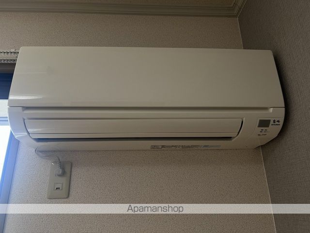 リビエールアン E棟の内装写真