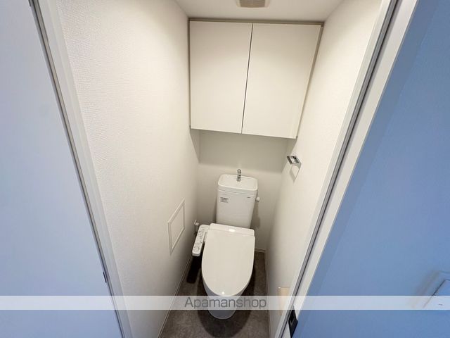 Dimus中野富士見町の内装写真