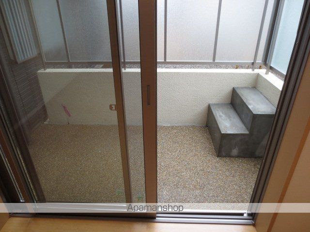 ニッケガーデンコート花水木の内装写真