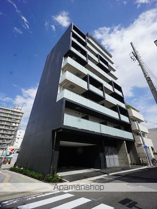 Ｐ＇ｓ　ｉｍａｉｋｅ[1K/25.12m2]の外観1