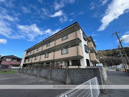 和歌山県和歌山市紀三井寺[2LDK/59.4m2]の外観4