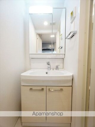 エスリード金山ル・グラン[1K/25.83m2]の洗面所