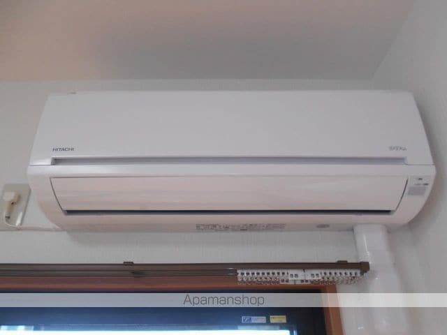 アプリールの内装写真
