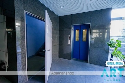 フジコウコク第３ビル[2LDK/66.71m2]の共用部2