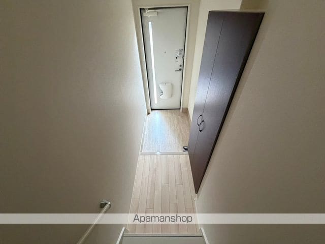 ピア・ノブルの内装写真