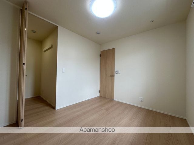 DーROOM蘇原村雨町C棟の内装写真