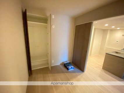 プレミスト千葉公園[3LDK/66.16m2]の内装1