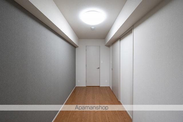 ALTERNA菊川IIの内装写真