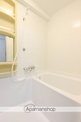 第１０グリーンハイツ[1K/23.01m2]のバス