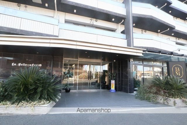 東京都立川市幸町３丁目[2LDK/63.18m2]の外観4