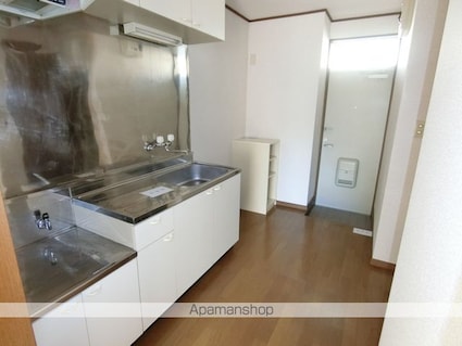 スタデオ・ビー[1K/26.49m2]の内装1