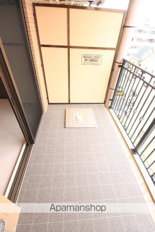 LUXE新大阪EASTIの内装写真