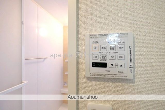 グランモンテの内装写真