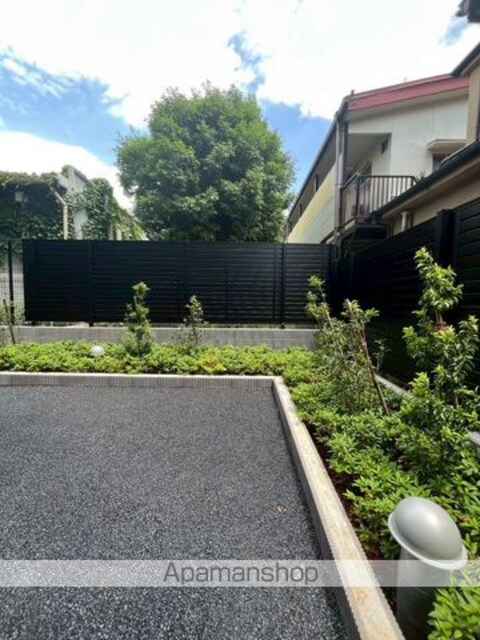 東京都中野区江原町２丁目[1K/28.13m2]の眺望