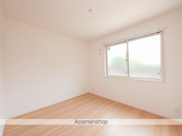 DーROOM地行の内装写真