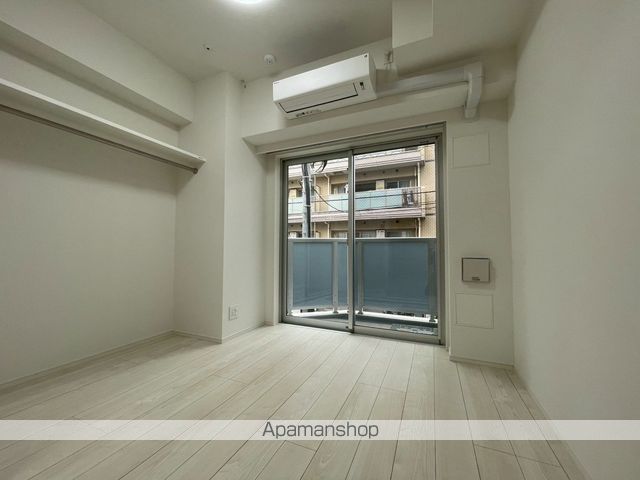 OAKLANCE錦糸町の内装写真