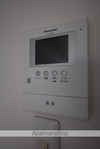 メイツ北山の内装写真