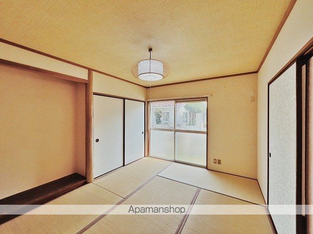 東門5丁目 貸家の内装写真