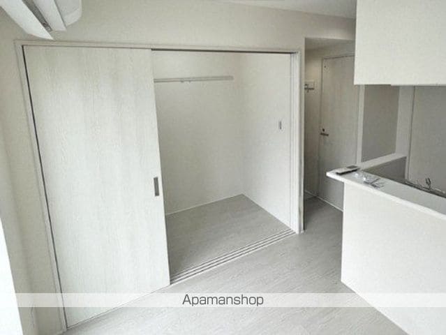 B'CASA金町EASTの内装写真