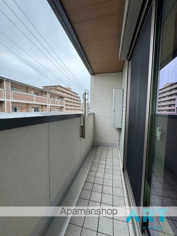シャーメゾン小坂の内装写真